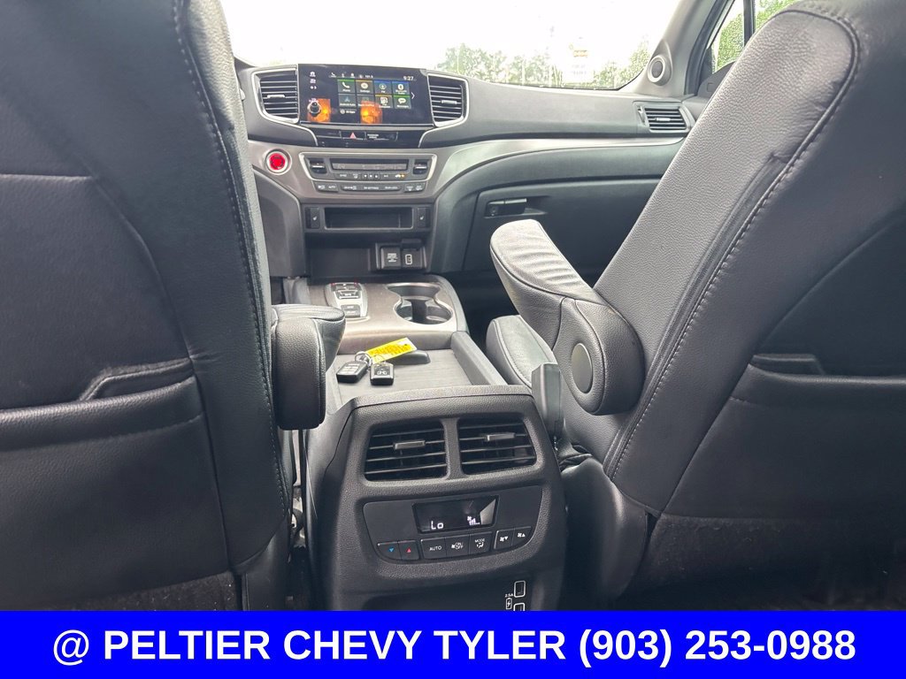Used 2021 Honda Pilot EX-L image 21