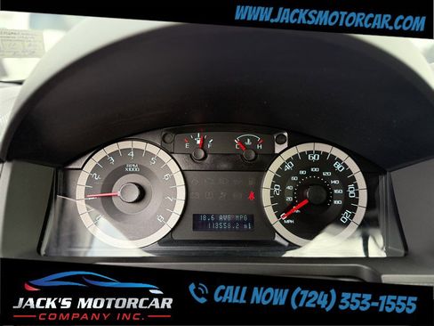 Used 2010 Ford Escape XLT image 26