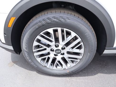New 2026 Hyundai Palisade SEL AWD/4WD image 20