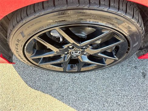 Used 2026 Honda Civic Sport image 17