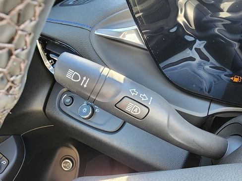 New 2026 Buick Envista Sport Touring image 22