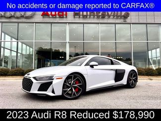 Used 2023 Audi R8 V10 performance 360° Tour