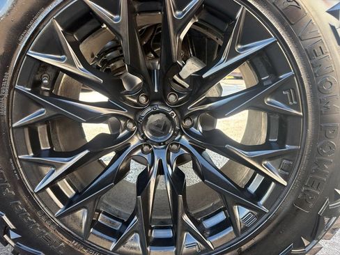 Used 2023 Ford Bronco Outer Banks AWD/4WD image 54