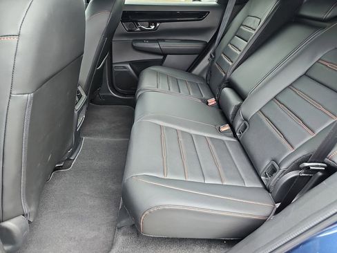 New 2026 Honda CR-V Sport Touring image 16