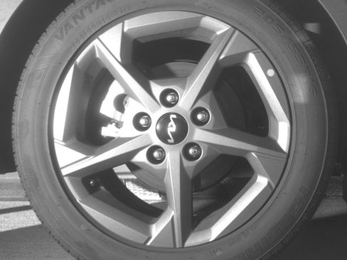 Used 2025 Kia K4 LXS image 15