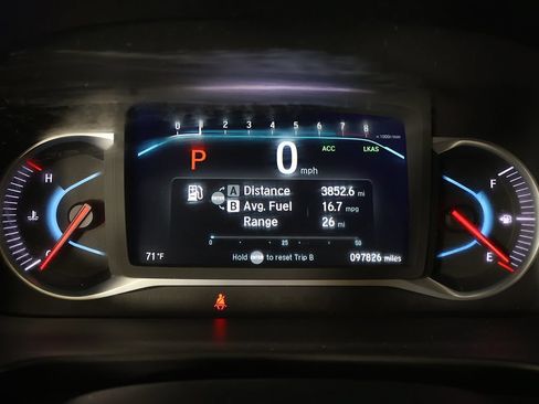Used 2020 Honda Pilot EX-L image 45