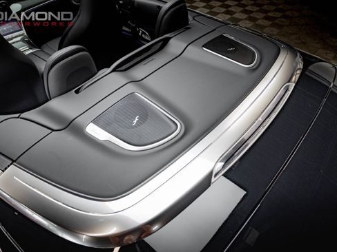 Used 2025 Mercedes-Benz CLE 300 4MATIC Cabriolet image 54