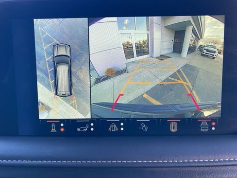 Used 2023 Chevrolet Tahoe Premier w/ Advanced Technology Package image 50