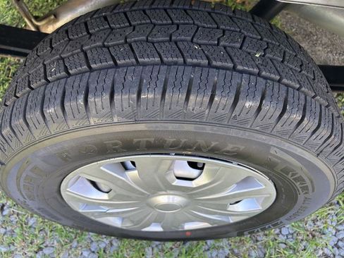 Used 2021 Ford Transit 250 Low Roof w/ Load Area Protection Package image 20