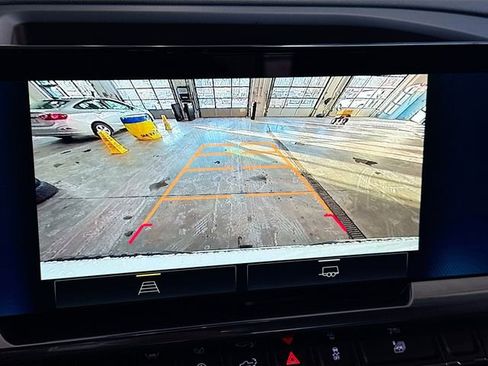 New 2026 Chevrolet Silverado 1500 LT image 15