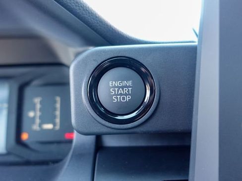 New 2026 Toyota Tacoma SR AWD/4WD image 22