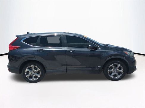 Used 2019 Honda CR-V EX-L image 4