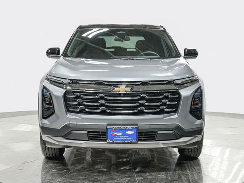 Used 2025 Chevrolet Equinox LT image 10