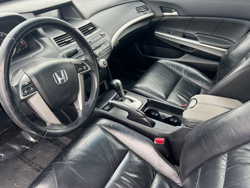 Used 2008 Honda Accord EX-L image 7