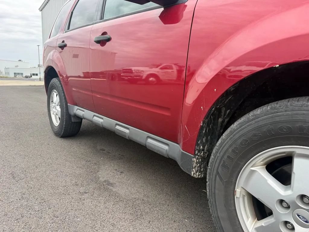 Used 2012 Ford Escape XLT AWD/4WD image 11