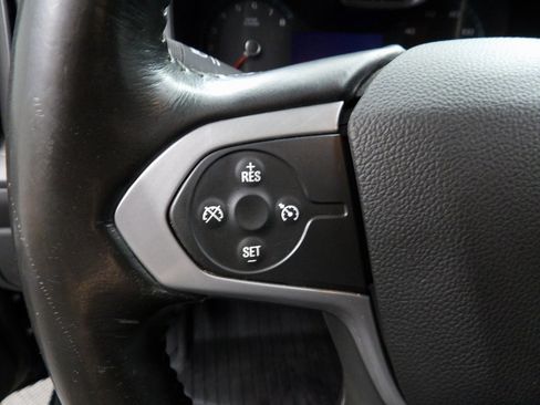 Used 2018 Chevrolet Colorado ZR2 image 47