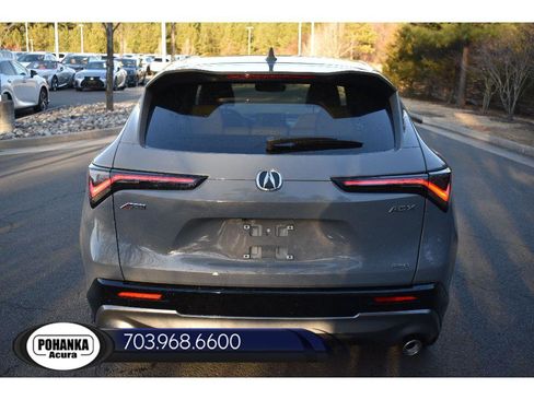 New 2025 Acura ADX A-Spec image 6