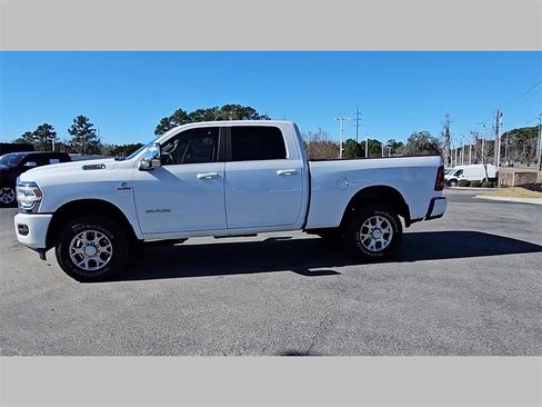 Used 2024 RAM 2500 Laramie w/ Safety Group image 26