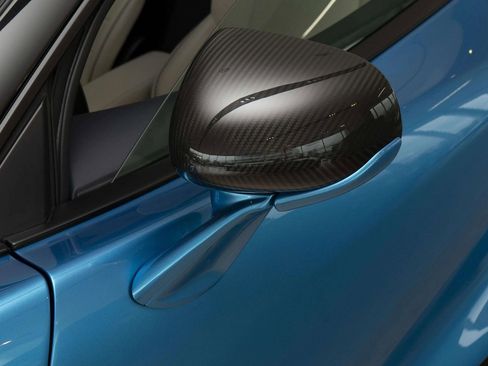 Used 2023 McLaren GT RWD image 43