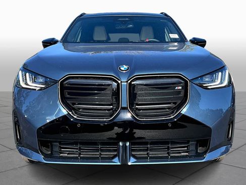 New 2026 BMW X3 M50 w/ Premium Package image 3