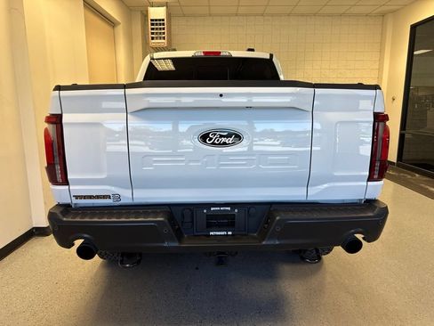 Used 2025 Ford F150 Tremor w/ Equipment Group 402A High AWD/4WD image 21