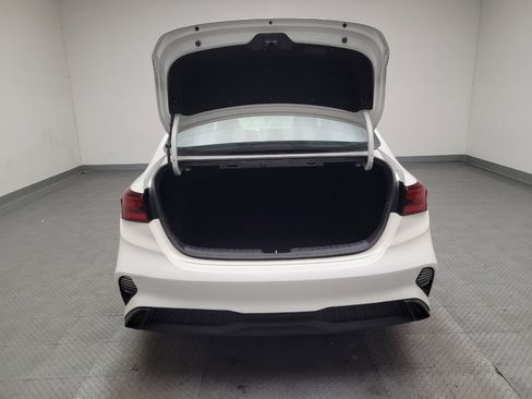 Used 2023 Kia Forte LXS FWD image 29