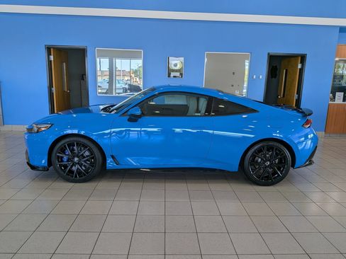 New 2026 Honda Prelude image 5
