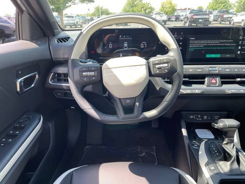 New 2026 Kia K4 GT-Line FWD image 12