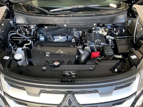 New 2026 Mitsubishi Outlander Sport ES AWD/4WD image 11