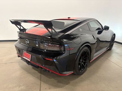 Used 2024 Nissan Z NISMO w/ Floor Mat Package