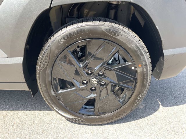New 2027 Hyundai Kona SEL Sport FWD image 11