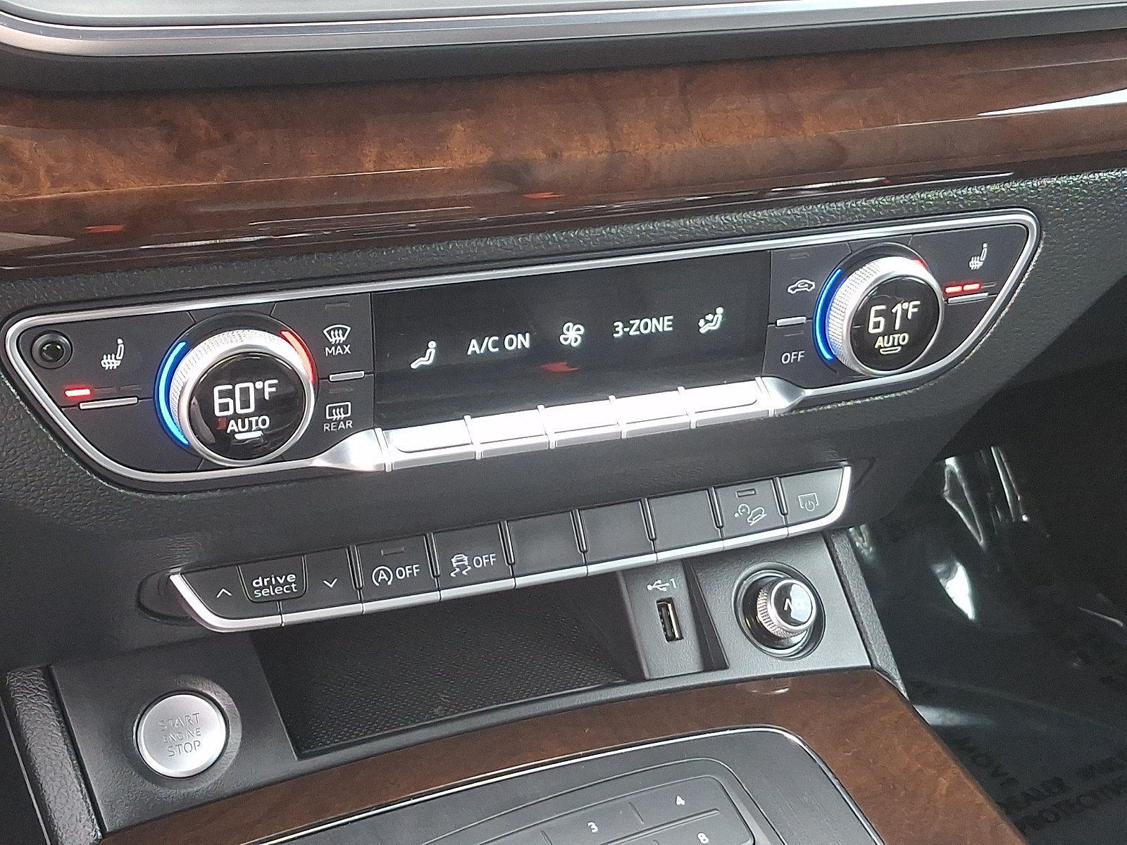 Used 2019 Audi Q5 2.0T Premium AWD/4WD image 16
