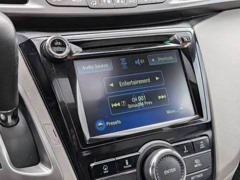 Used 2014 Honda Odyssey EX-L image 17