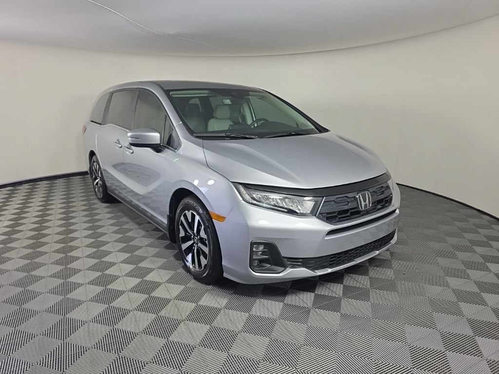 Used 2026 Honda Odyssey EX-L image 7