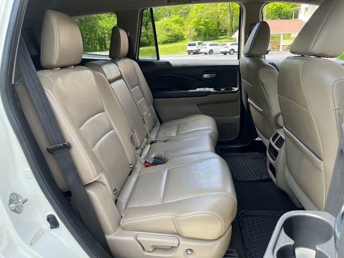 Used 2016 Honda Pilot EX-L image 39