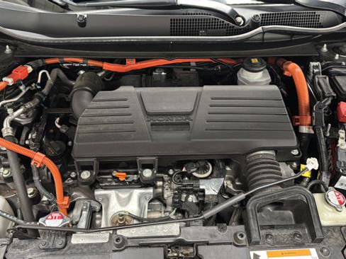 Used 2022 Honda CR-V Touring image 28