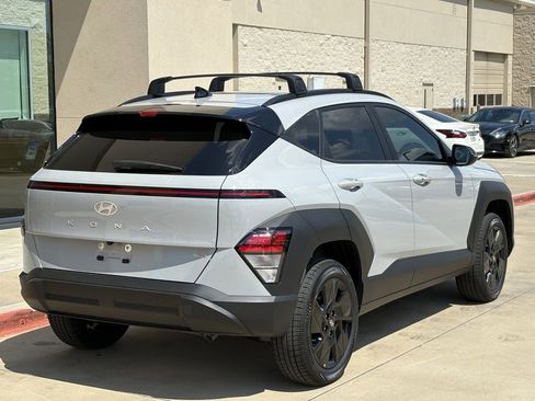 New 2026 Hyundai Kona SEL Sport image 4