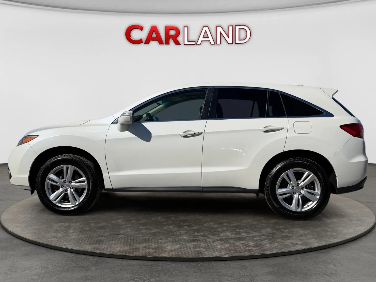 Used 2015 Acura RDX w/ Technology Package FWD image 2