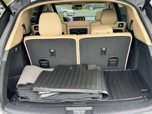 Certified 2026 Acura MDX SH-AWD w/ Technology Package image 6