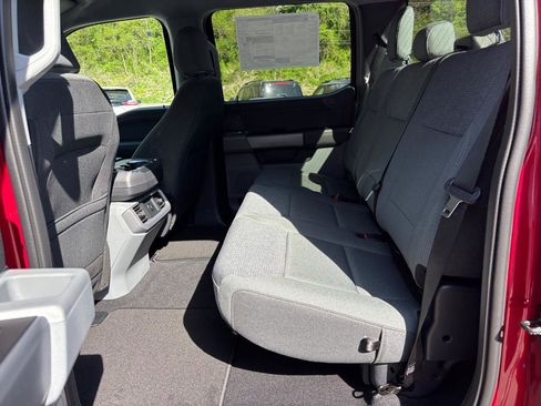 New 2026 Ford F150 XLT AWD/4WD image 11