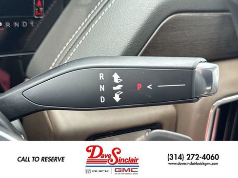 New 2026 GMC Yukon XL Denali Ultimate AWD/4WD image 20