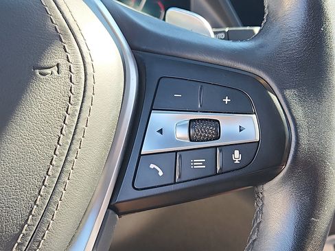 Used 2019 BMW X5 xDrive40i w/ Premium Package 2 image 22