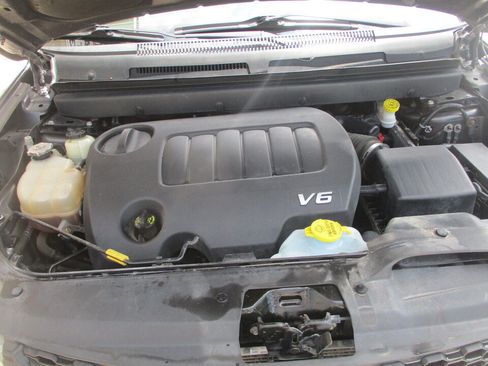 Used 2016 Dodge Journey Crossroad w/ Popular Equipment Group AWD/4WD image 4