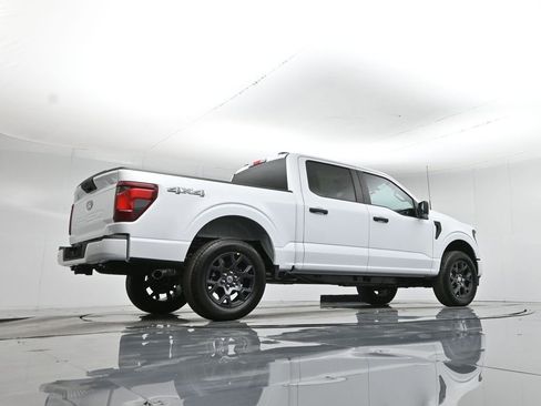 New 2026 Ford F150 STX AWD/4WD image 43