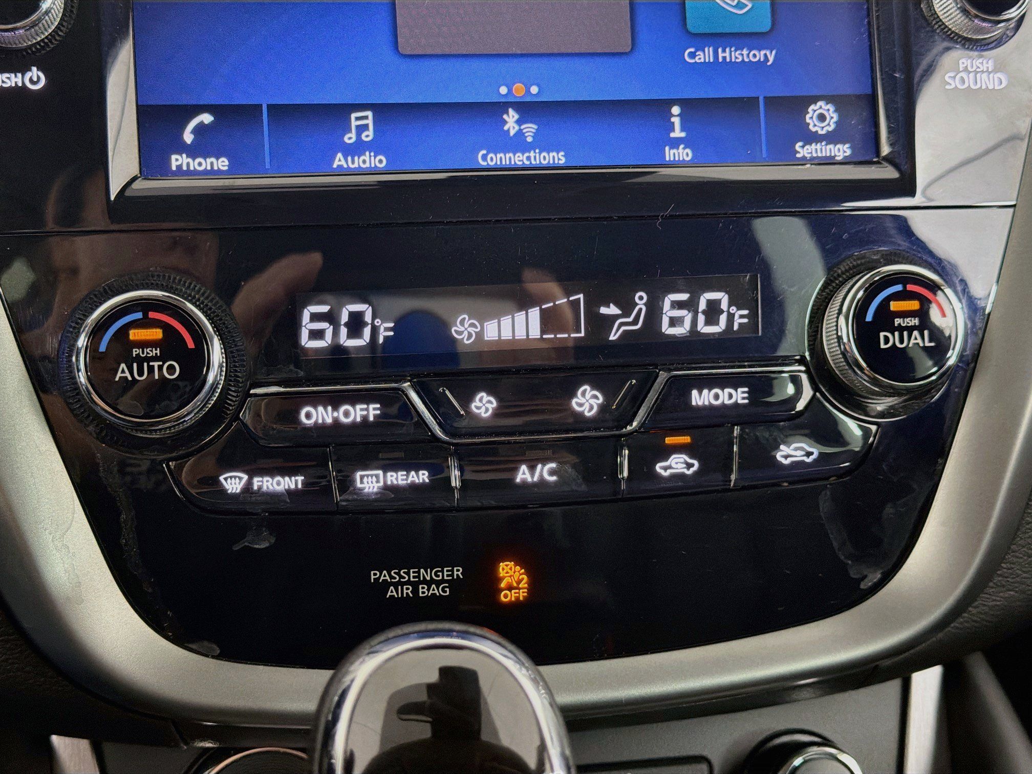 Used 2024 Nissan Murano SV FWD image 23
