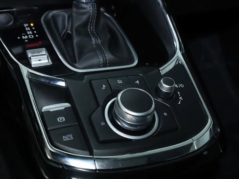 Certified 2023 MAZDA CX-9 Touring Plus image 21
