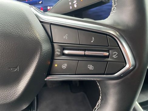 Used 2025 Chevrolet Traverse Z71 image 34