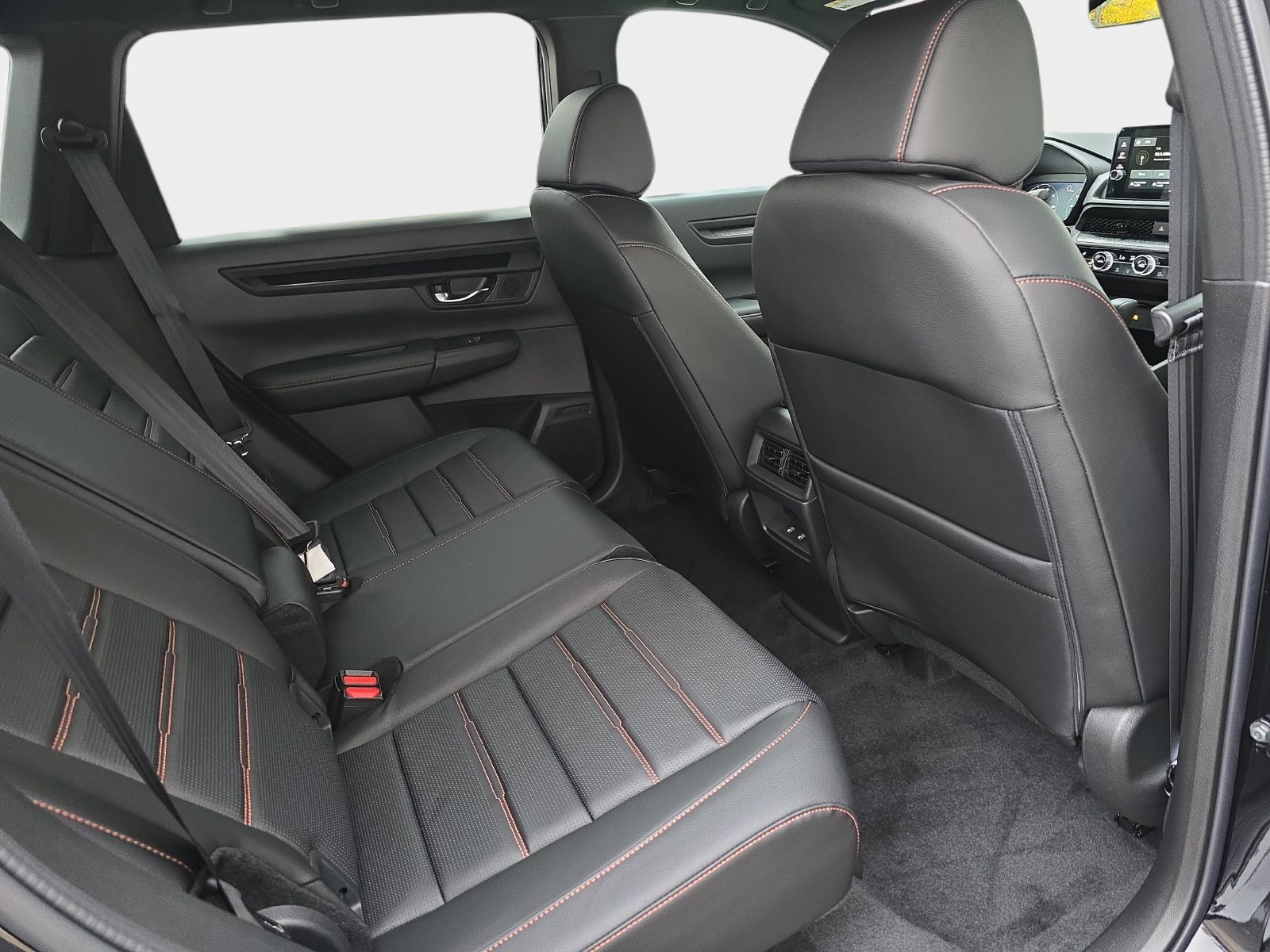New 2027 Honda CR-V Sport-L image 11