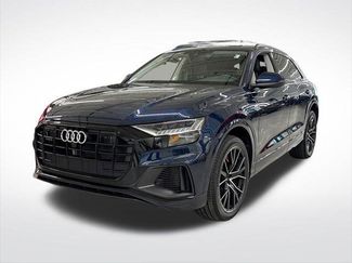 Certified 2023 Audi Q8 Premium Plus w/ Premium Plus Package video 1