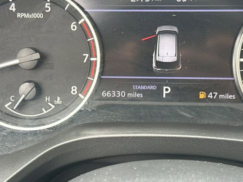 Used 2023 Nissan Rogue SV FWD image 28